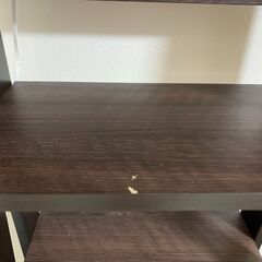 【中古】チェストラック（ニトリ）の画像