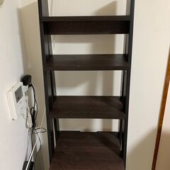 【中古】チェストラック（ニトリ）の画像