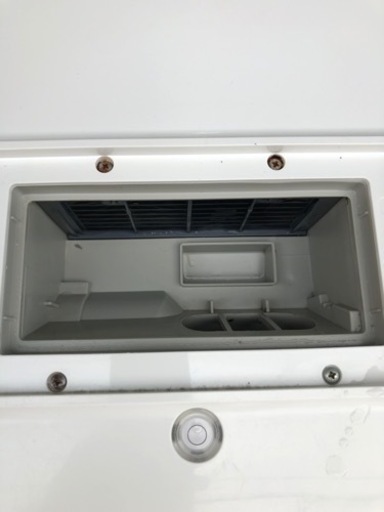??大阪市内配達設置無料??⁉パナソニックドラム洗濯機乾燥機付き　9キロ?⭕️保証付き