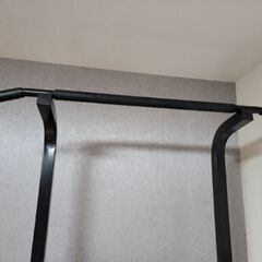 チンニングスタンド 耐荷重150Kg