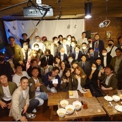 7月13日〜チャリティー異業種交流会〜BOND〜　谷町9丁目19時〜