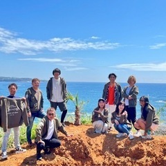 7月13日〜チャリティー異業種交流会〜BOND〜　谷町9丁目19時〜 − 大阪府