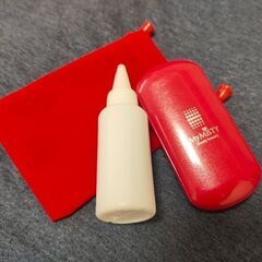 【新品未使用】ハンディミスト　MyMistyの画像