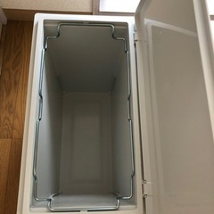 ◎譲り先決定◎ゴミ箱の画像