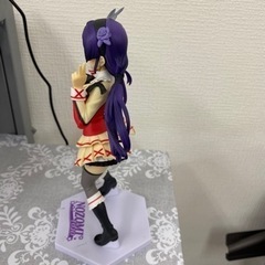 フィギュア　ラブライブ　NOZOMI TOJOの画像