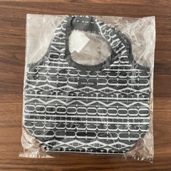 FAUCHON エコバッグ ランチバッグ