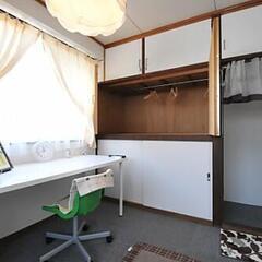 三宮まで約10分、神戸市灘区にある全１７戸のシェアハウス - 神戸市