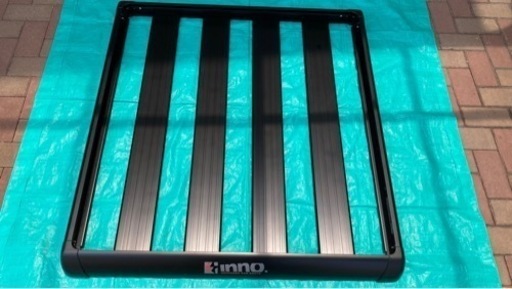 INNO ルーフラック