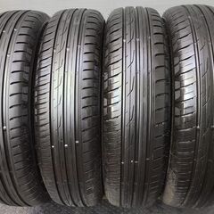 TOYO PROXES CF2 SUV 175/80R16 16インチ 夏タイヤ 4本 2020年製 バリ溝 ジムニー等　(VTO545)クレジットカード QRコード決済可能