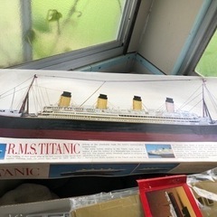 タイタニック