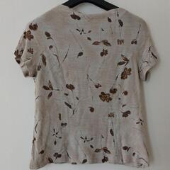 ピエールカルダン Pierrecardin カットソー Tシャツの画像