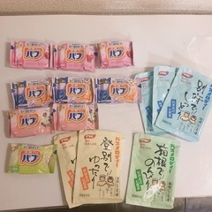 新品  バブ 入浴剤  バスメロディー   15個セット