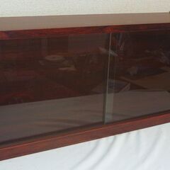 マクセル maxell 木製ビデオラック VC-203 未使用品...