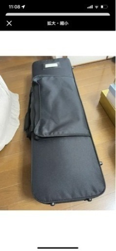沖縄三線　初心者向けの新品未使用　本蛇皮使用