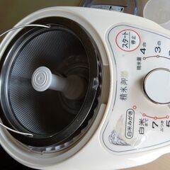精米器の画像