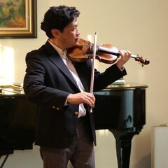 鎌倉の個人バイオリン教室の画像