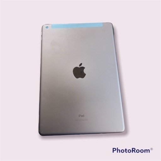 iPad（第7世代）Wi-Fi + Cellularモデル