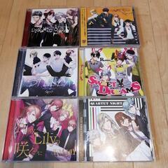 DYNAMIC CHORD CD DVD まとめ売りの画像