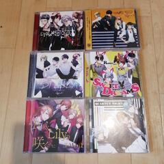 DYNAMIC CHORD CD DVD まとめ売り
