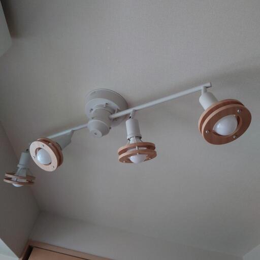 照明器具