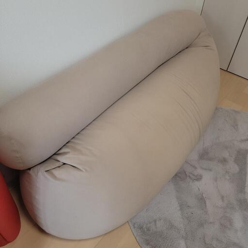 yogibo 2個セット