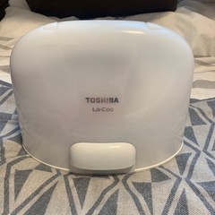 東芝 スチームアイロン
