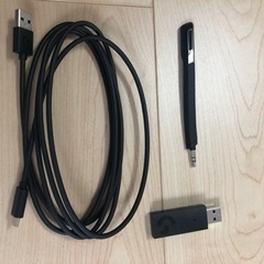 ロジクール LOGICOOL Ｇ７３３ ワイヤレスヘッドセットの画像