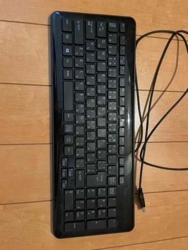 キーボード  【もう1品無料プレゼント（条件付）】