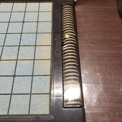 Othello オセロ ゲーム ボードゲームの画像