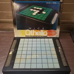 Othello オセロ ゲーム ボードゲーム