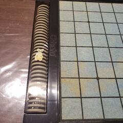 Othello オセロ ゲーム ボードゲームの画像