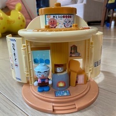 てんどんまんのどんぶりショップの画像
