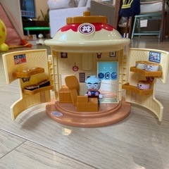 てんどんまんのどんぶりショップの画像