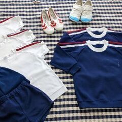 たんぽぽ幼稚園　体操服　セット