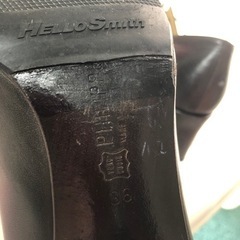 フィリップモデル　サイズ36の画像