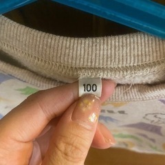 子供服の画像