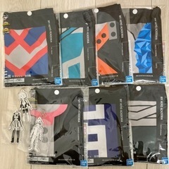 一番くじ ヒロアカ Begin the HERO! B賞 爆豪勝己フィギュアの画像