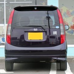 売切り価格14万円！！ホンダ　ティーバターボの画像