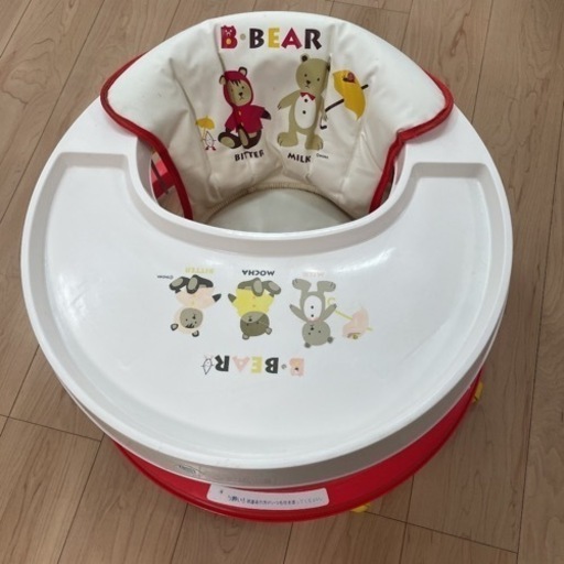 SHOWA ベビーウォーカー