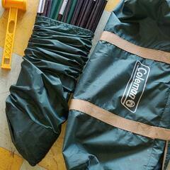 Coleman　b.c canopy domeⅢの画像