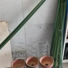 【無料】園芸用品