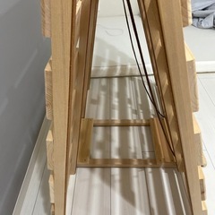すのこベッド　すのこマットの画像