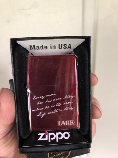 その他 ZIPPO