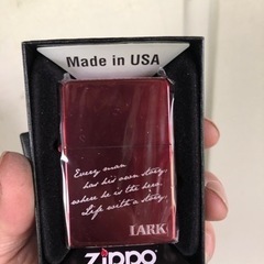 ZIPPO