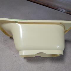 あげます！ベビーバスの画像