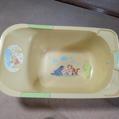 あげます！ベビーバス