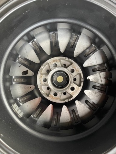 車のパーツ BRIDGESTONE ECOPIA 195/65R15 91H