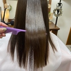 髪質改善専門Salon Apis(アピス)🌟スタッフ募集🌟