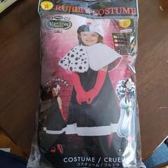 コスプレ　クルエラ