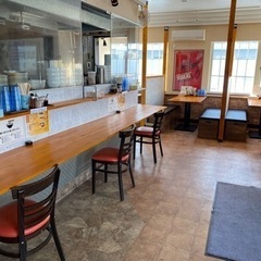 【旭神】【時給1000円〜】ラーメン屋さんスタッフの画像